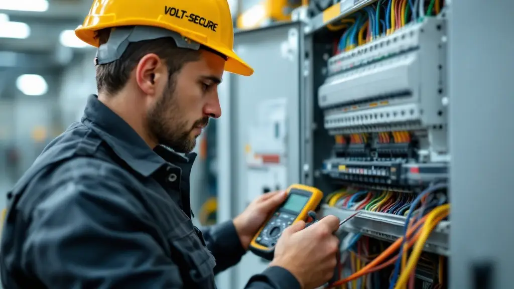 elektryka Podkarpacie instalacje elektryczne