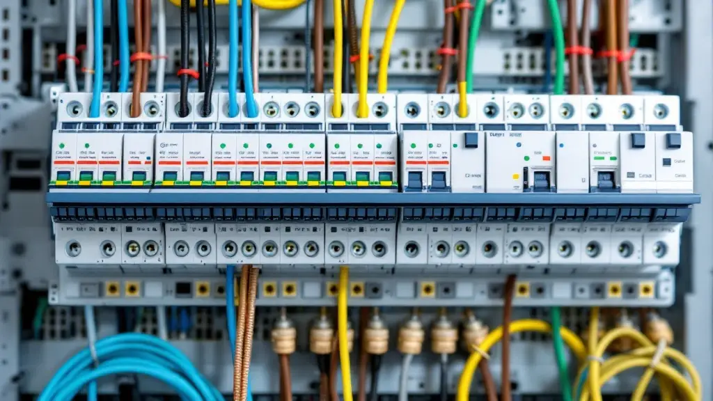 elektryka Podkarpacie instalacje elektryczne